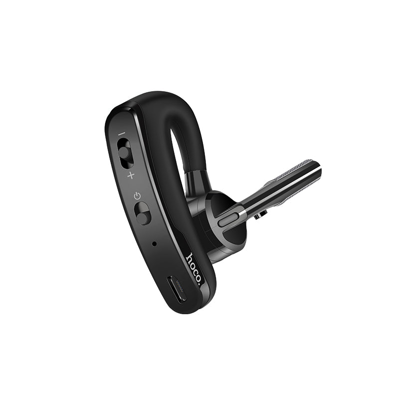 Casque Bluetooth sans fil, mains libres, crochet d'écouteurs intra-auriculaires, suppression du bruit stéréo et micro Casque Bluetooth sans fil, mains libres, crochet d'écouteurs intra-auriculaires, suppression du bruit stéréo et micro